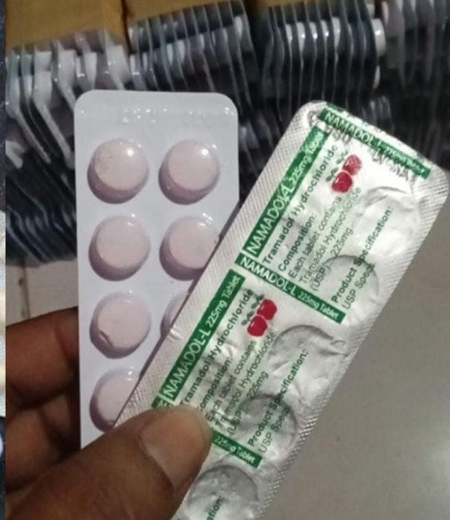 Tramadol 225mg