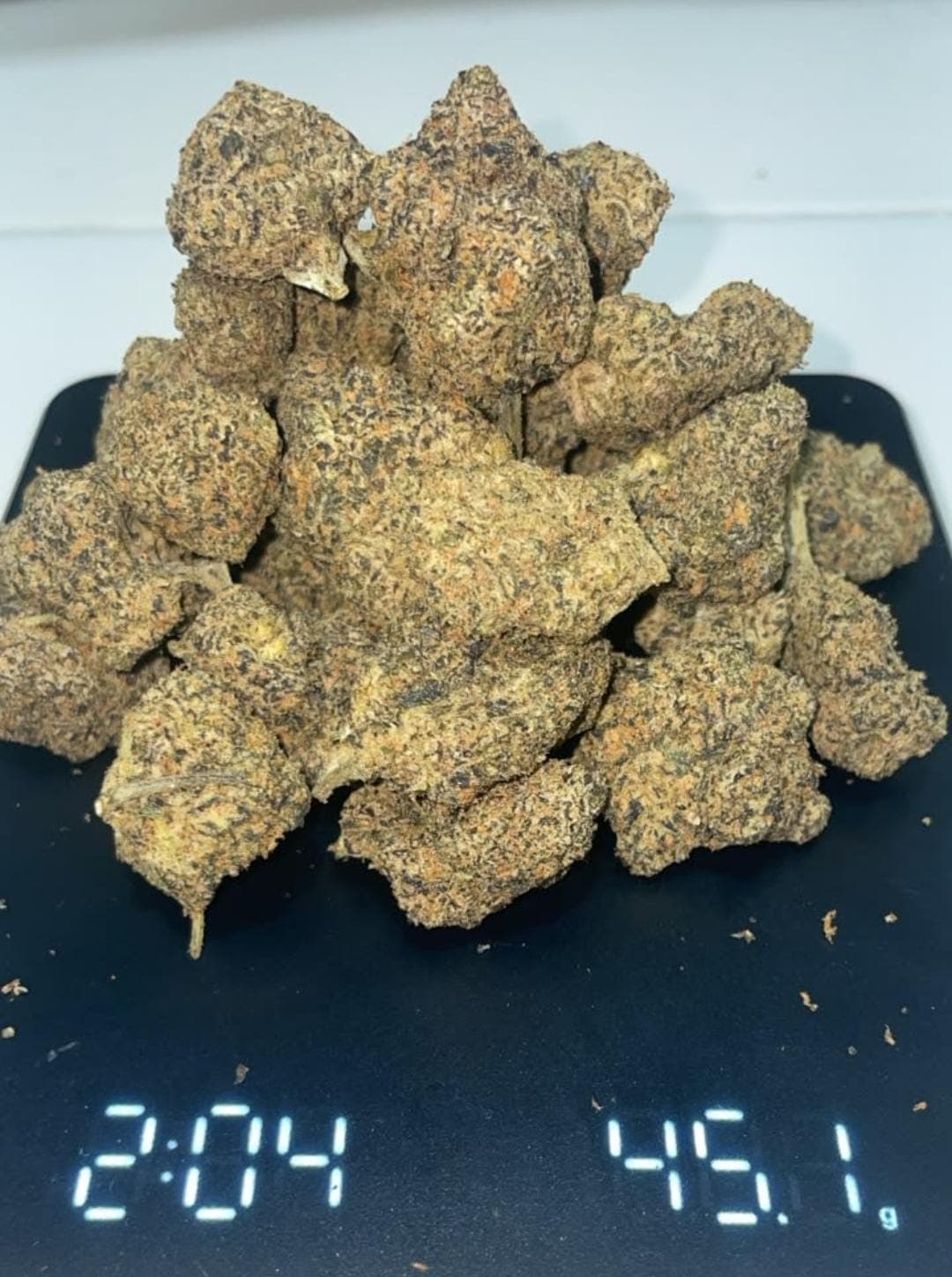 Weed